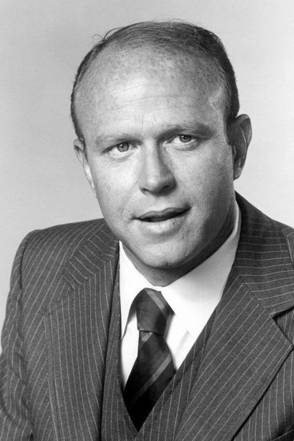 Alan Fudge as Alex Hawthorne in The Chadwick Family