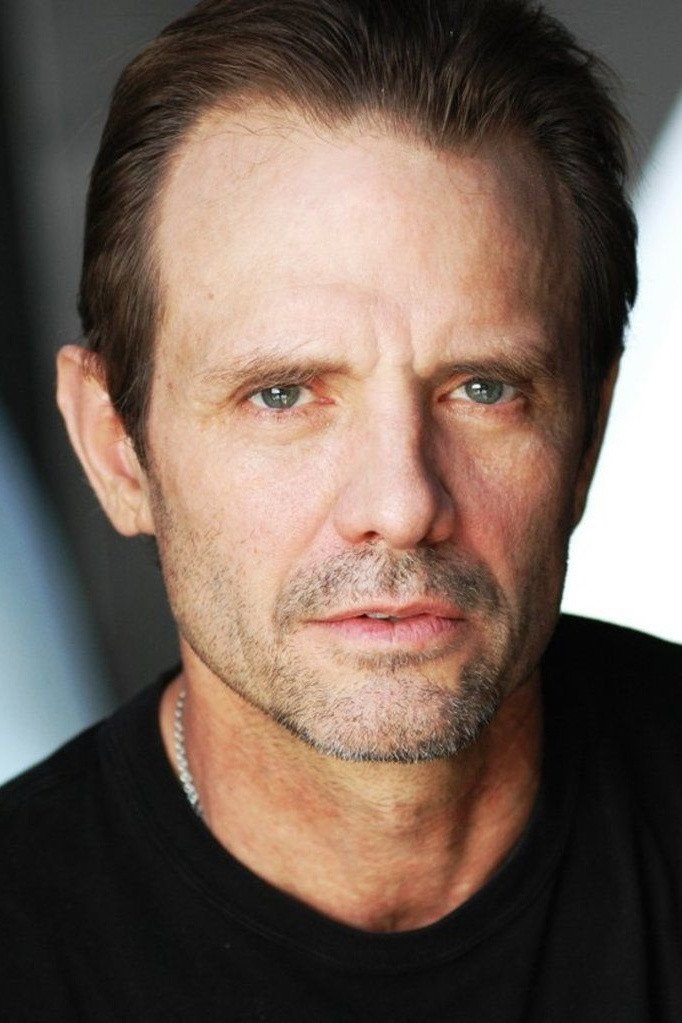 Michael Biehn as Chris Larabee in The Magnificent Seven