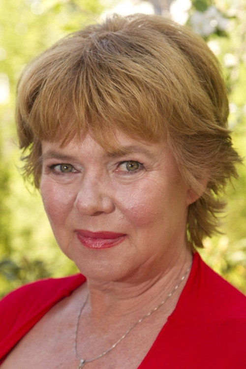 Kari Ann Grønsund as Vivian Bredesen in Codename Hunter