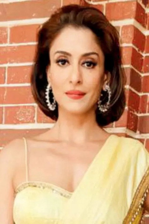 Shilpa Saklani as Kaikeyi in Shrimad Ramayan