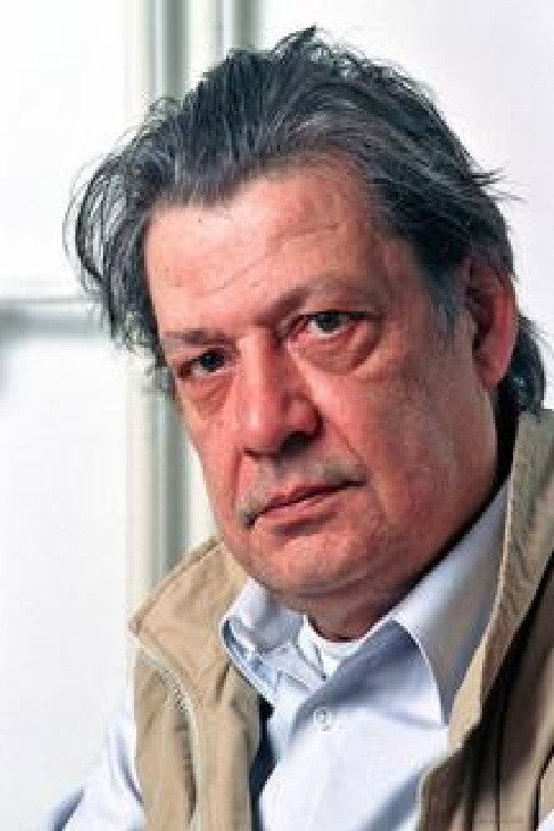 Zvonimir Zoričić as Bojnik Ljubo Miloš 'Lune' in Traps