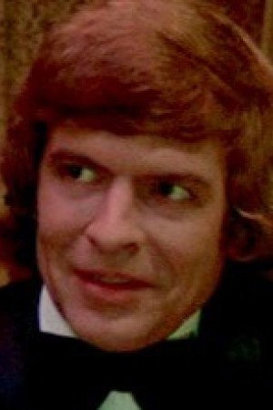 Ric Lutze as Joseph Mills in Devil's Ecstasy