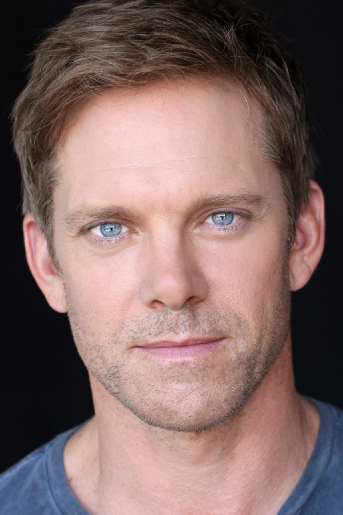 Adam J. Harrington as Ken in Y2K