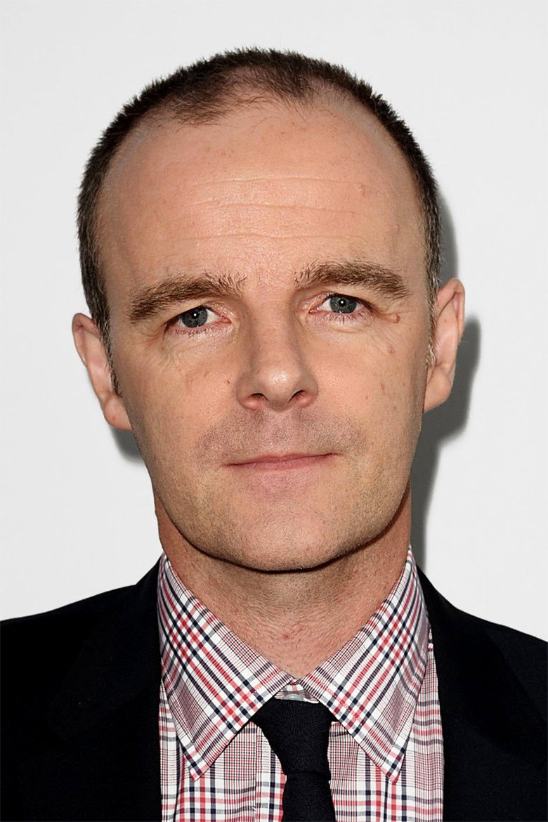 Brían F. O'Byrne as Luke in Amongst Women