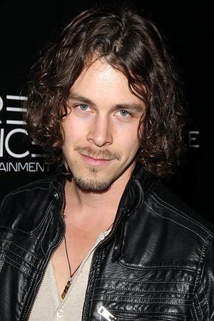 Riley Bodenstab as Connor in The Axe Murders of Villisca