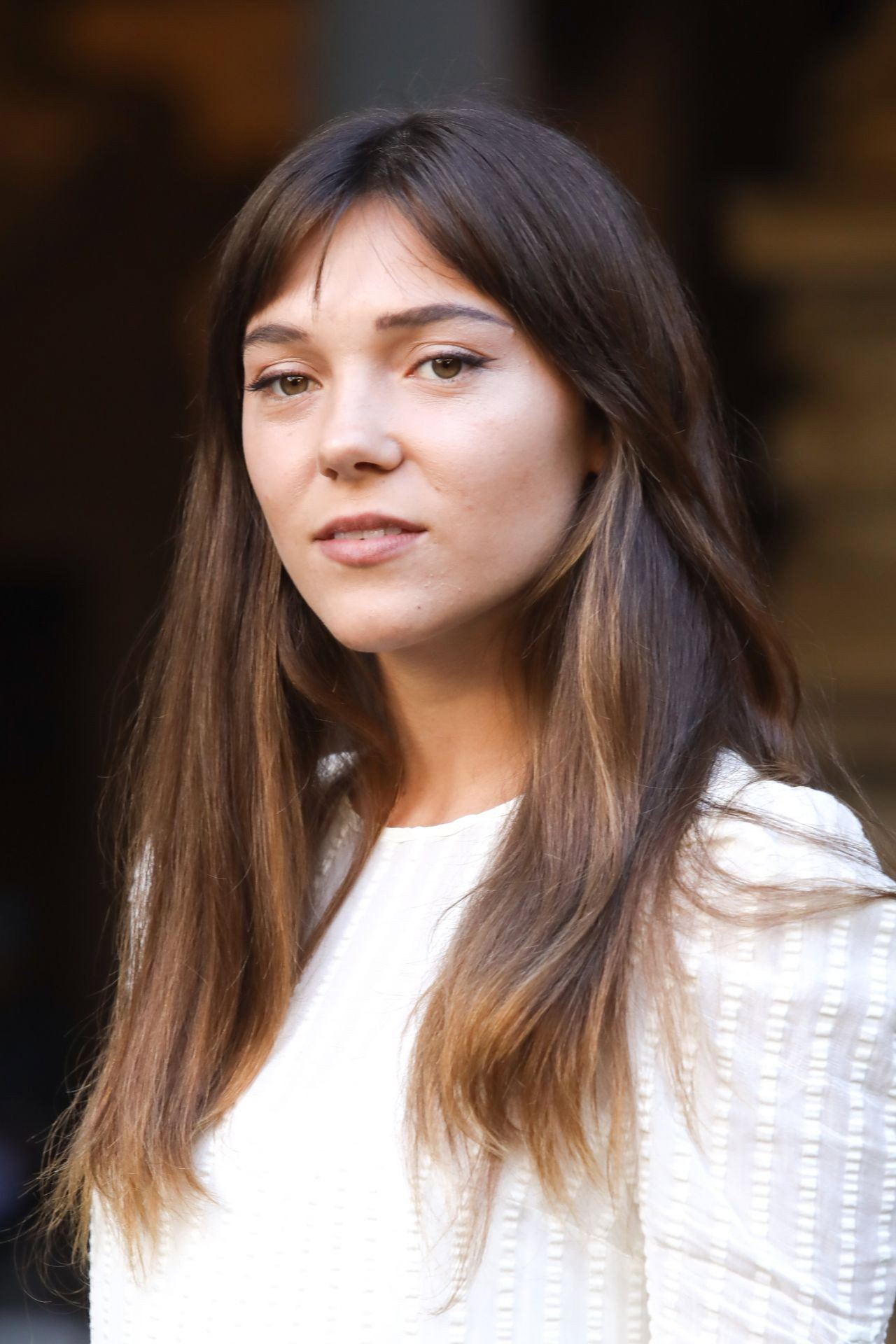 Synnøve Karlsen as Clarice Orsini in Medici: Masters of Florence