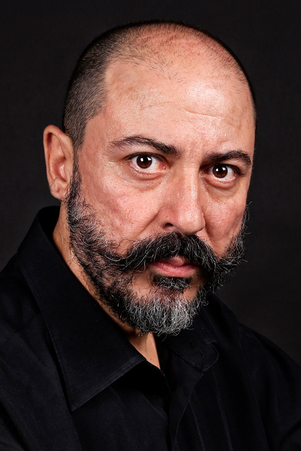 Şekip Taşpınar as Çırak in Yoksul