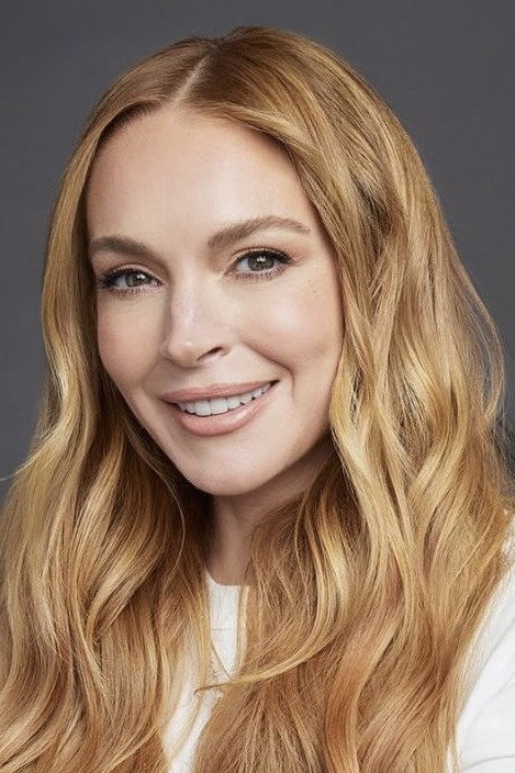 Lindsay Lohan as Maggie Peyton in Herbie Fully Loaded