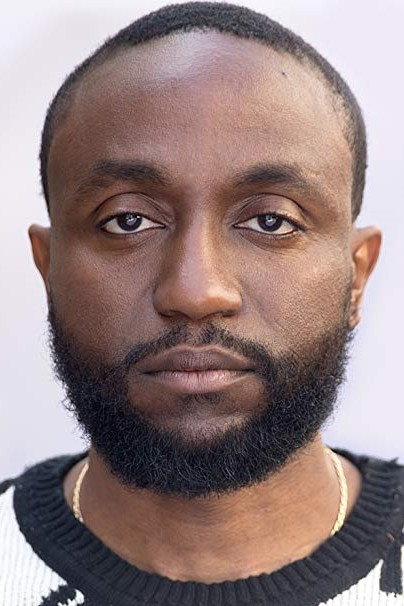 Byron Bowers as Slappy in Lady in the Lake