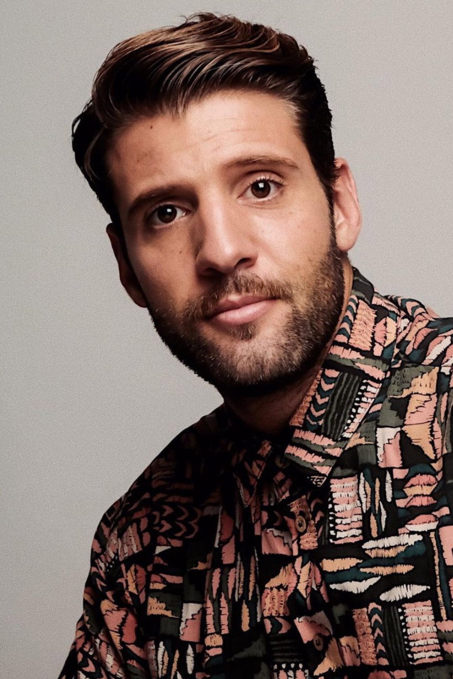 Tiago Paiva as João in 4Play