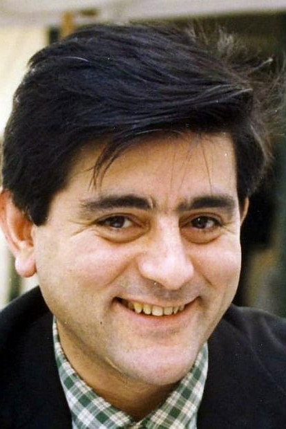 Manuel Mozos as (voice) in A Noite do Golpe de Estado