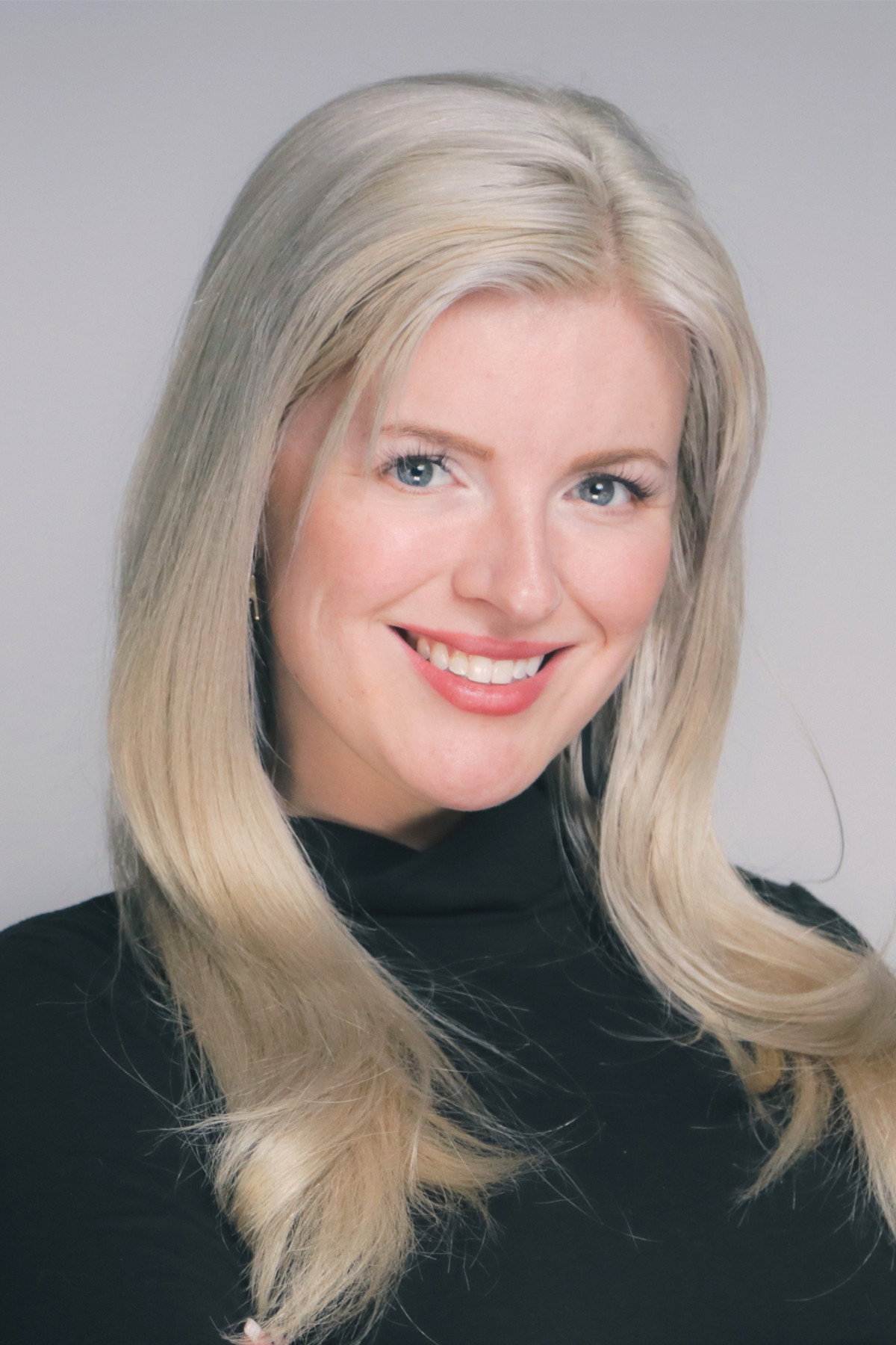 Marla Moore as Cassidy in Christmas on the North Pole Express
