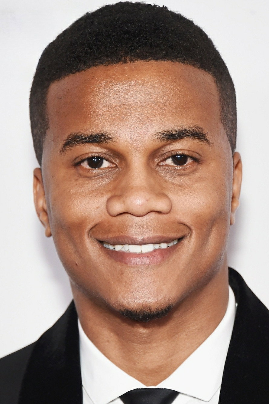 Cory Hardrict as Cody in Return of the Living Dead: Rave to the Grave