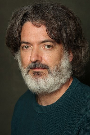 Jordi Aguilar as Cesc in Cathedral of the Sea