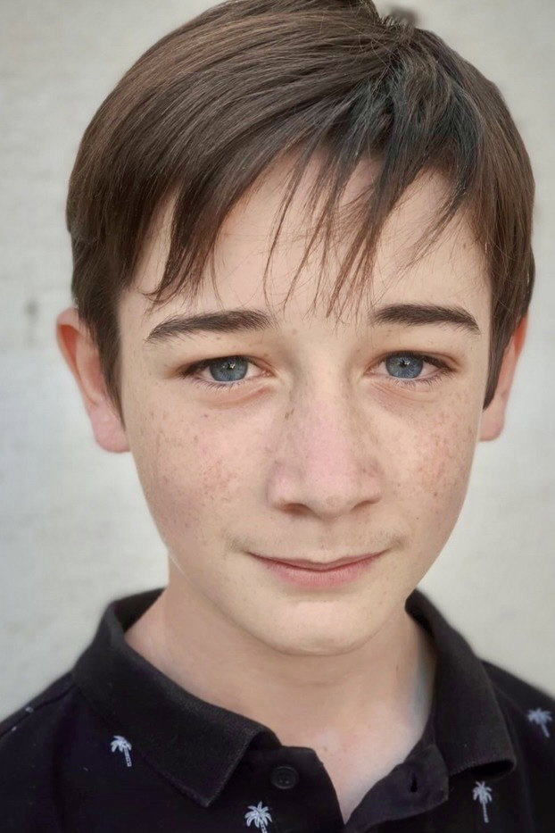 Tanguy Mercier as Antonin in Chicken