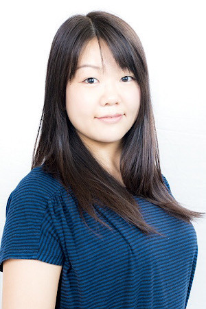 野々村紗夜 as Kuga Yuriko in Kyonyuu Reijou MC Gakuen