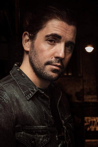 Dimitri 'Vegas' Thivaios as Michael 'Like Mike' Thivaios in Safety First - The Movie