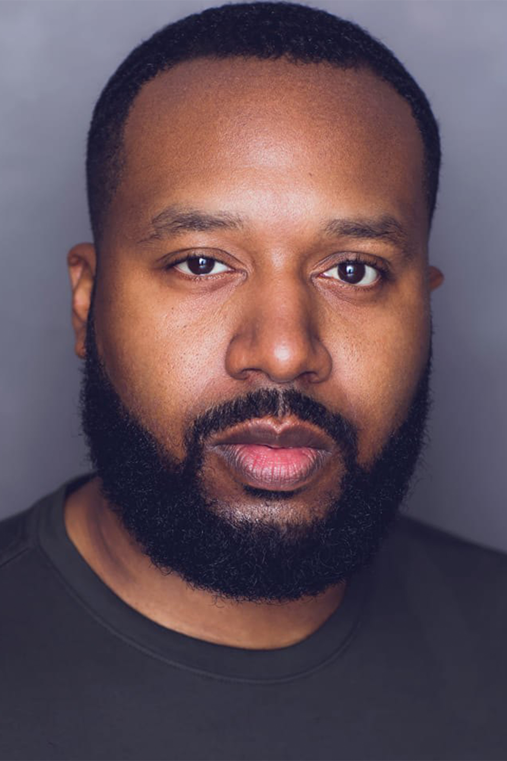 Steven St. Pierre as Chino in Convicted