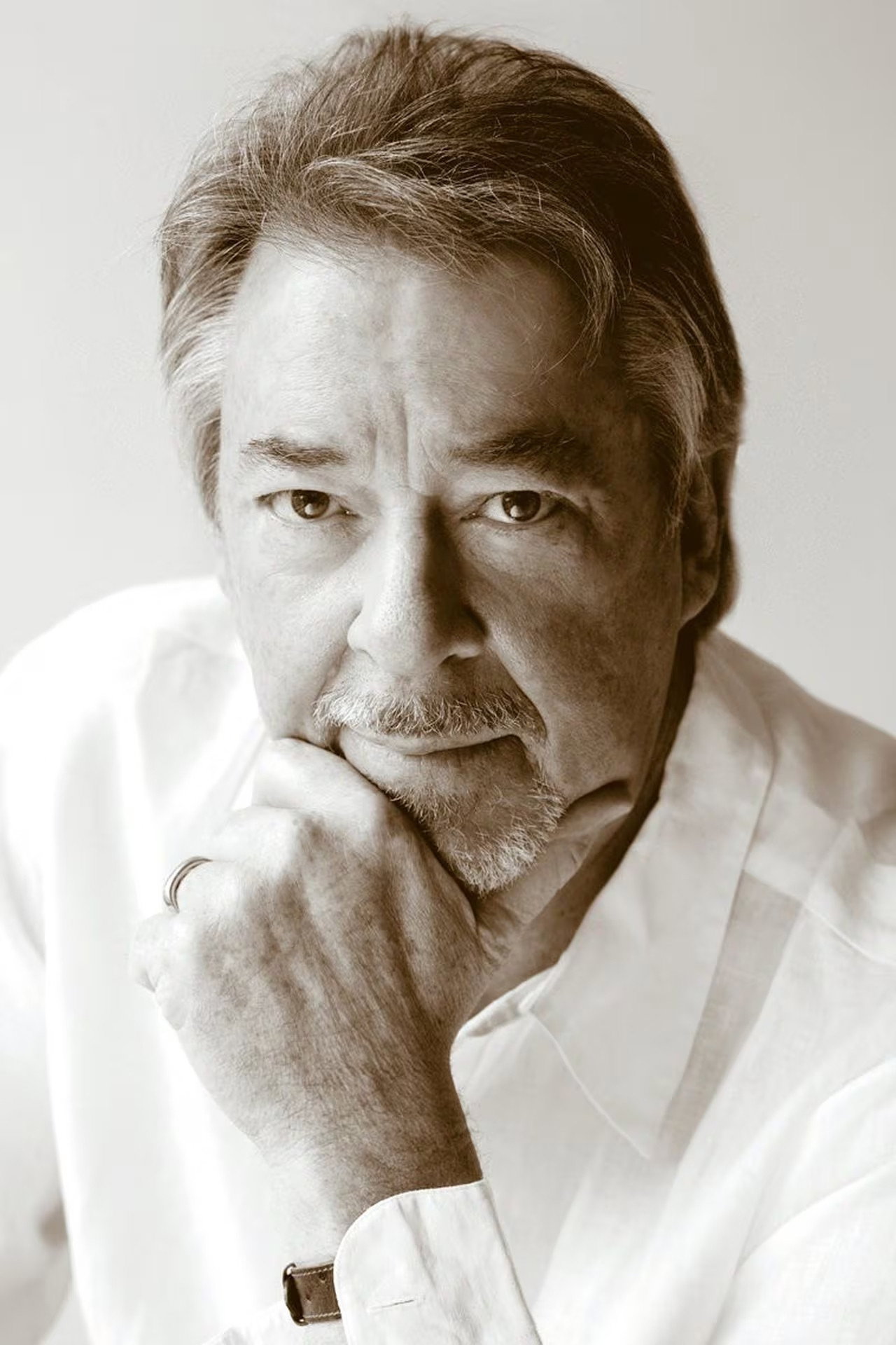 Boz Scaggs as Himself in The Dukes of September - Live at Lincoln Center