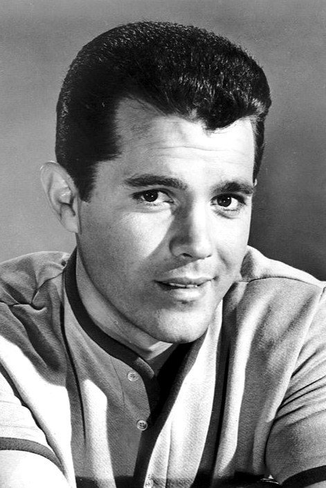 John Ashley as Johnny in How to Stuff a Wild Bikini