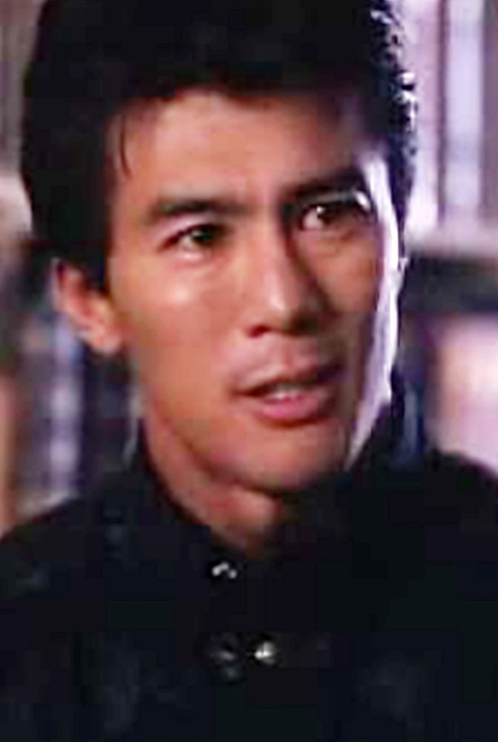 Steven Vincent Leigh as Mr. Han in Death Match