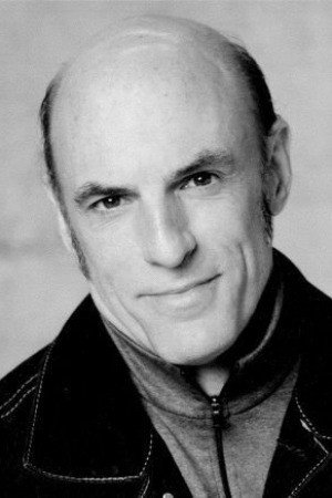 Ned Bellamy as Sidney in The Ice Harvest