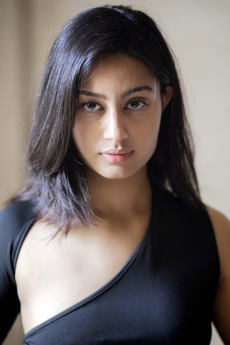 Prasanna Bisht as Neha in Dedh Bigha Zameen