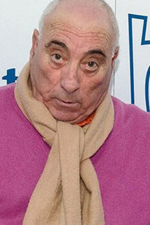 Edoardo Romano as Bollino in Christmas Rematch