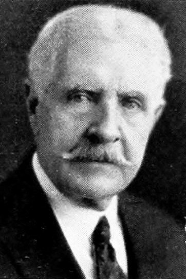 Charles A. Stevenson as Henry Kirkland in A Nymph of the Foothills