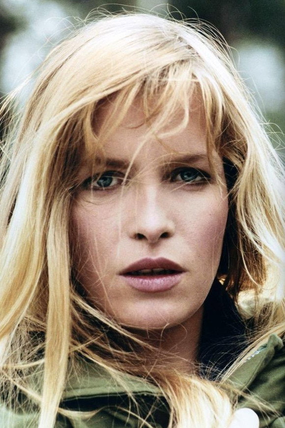 Valentine Monnier as Giara in 2019: After the Fall of New York