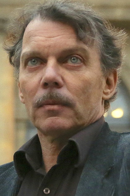 Luc-Antoine Diquéro as Jacques Dorin in Surface