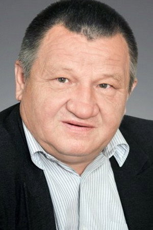 Василий Домрачёв as Pavlik in Celestial Wives of the Meadow Mari