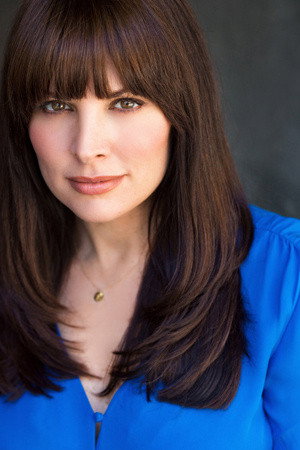Whitney Dylan as Lisa in Descendant
