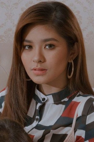 Loisa Andalio as Herself in Nakalimutan Ko Nang Kalimutan Ka