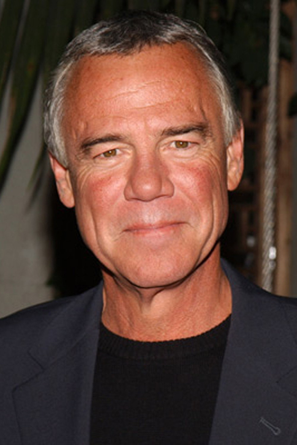 Ben Masters as Julian Crane in Passions