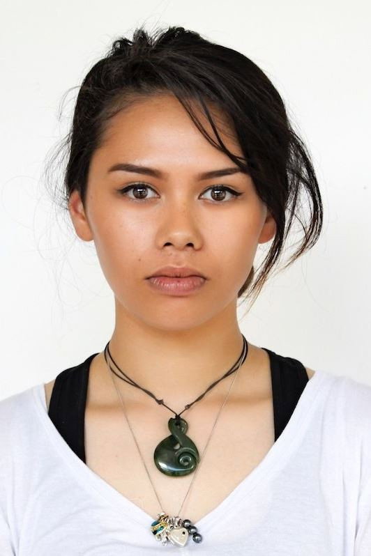 Darneen Christian as Mehe Te Wehiwehi in The Dead Lands