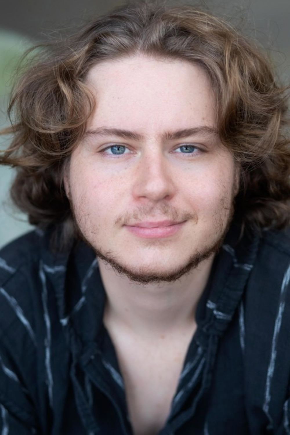 Gwydion Lashlee-Walton as Graham in Banned in Boise