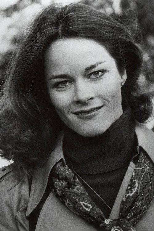 Maggie Cooper as Jean in And I Alone Survived