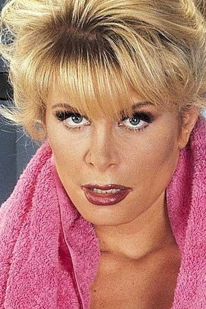 Tiffany Million as Hitchhiker in Kill Kill Overkill