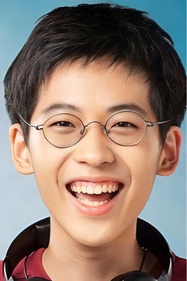 Jirapat Siwakosit as Khunkhao in Dear you(th)