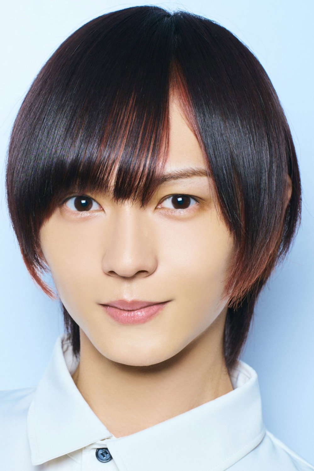 宮崎湧 as Yuki Rurikawa in Mankai Movie A3!: Another Stories