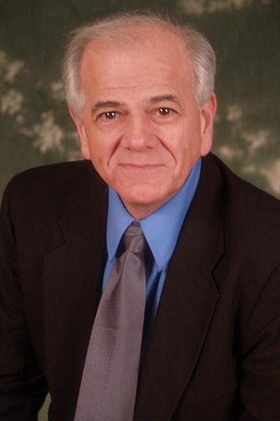 Marty Bufalini as Richard in Fawn