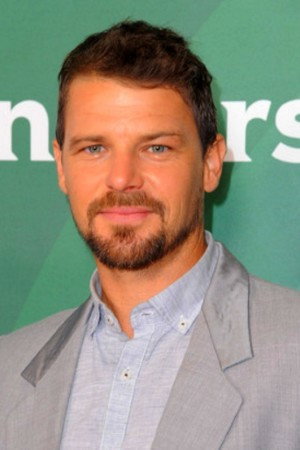 Nathan Phillips as Sean Jones in Snakes on a Plane
