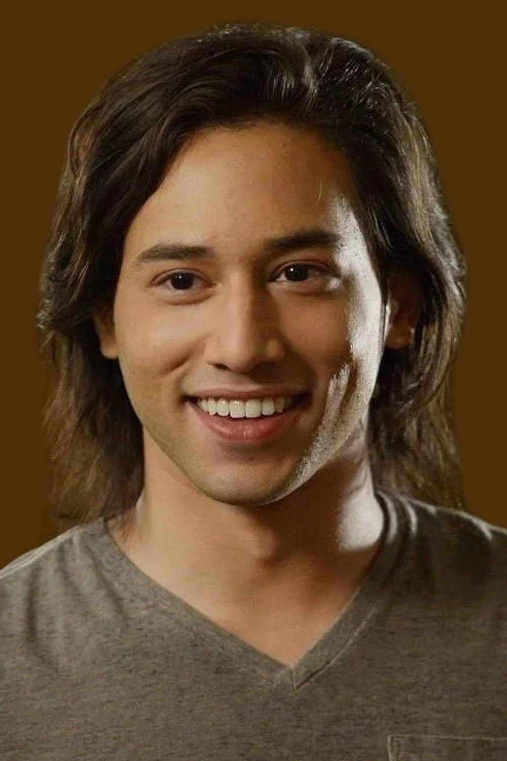 Jesse Rath as Lamb / Liam in Mudpit
