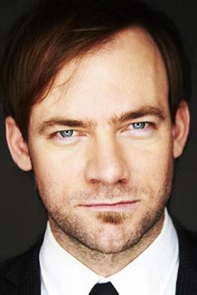 Anthony Gerbrandt as Jimmy in Internal Combustion