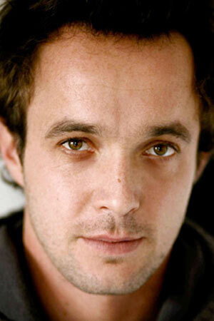 Antoine Oppenheim as Nicholas in Alaska