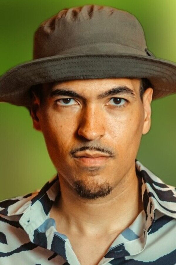 Gabriel Martina as Self - Host in Ticket to the Tribes