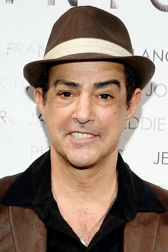Victor Colicchio as Pino in American Fango