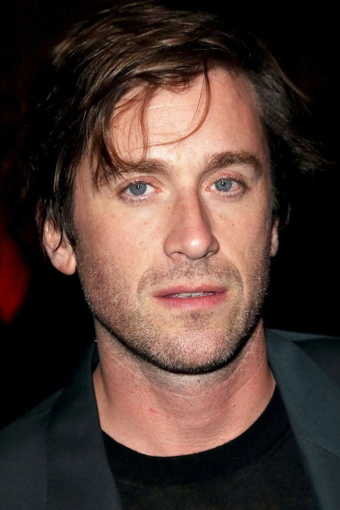 Thomas Dutronc as Florent Lucciani in The Morning After
