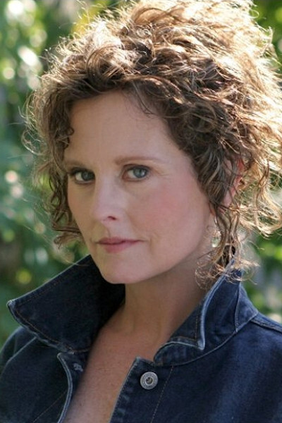 Caitlin O'Heaney as Amy Jensen in He Knows You're Alone